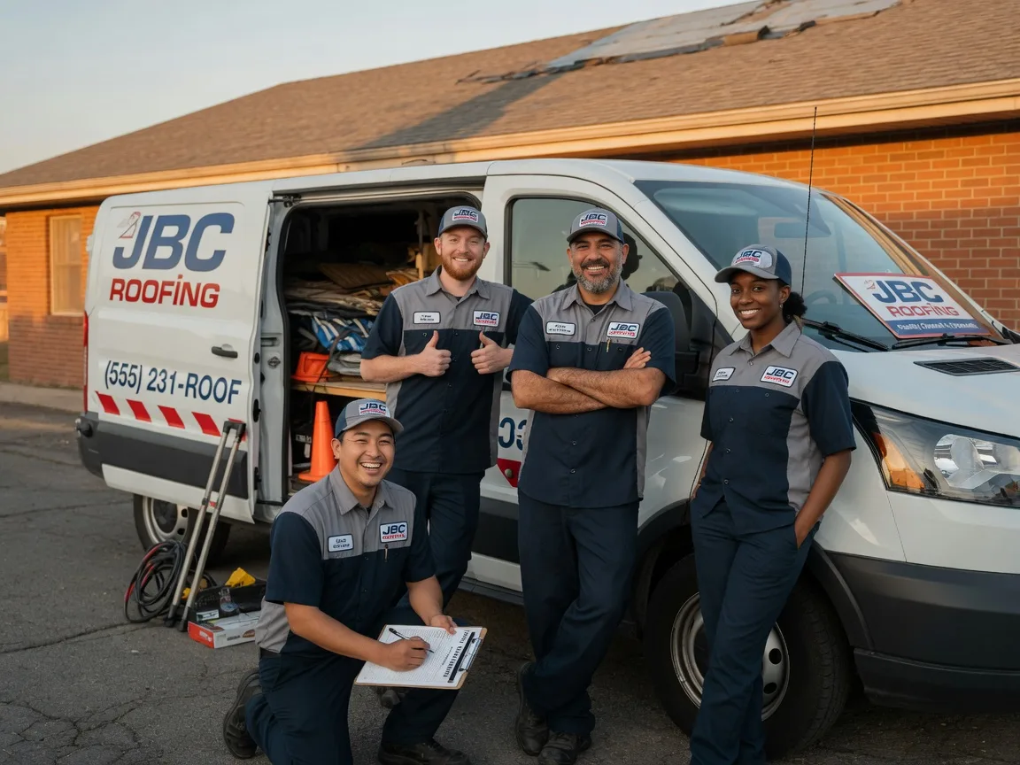 Roof Replacement company in Saint Albans, ME