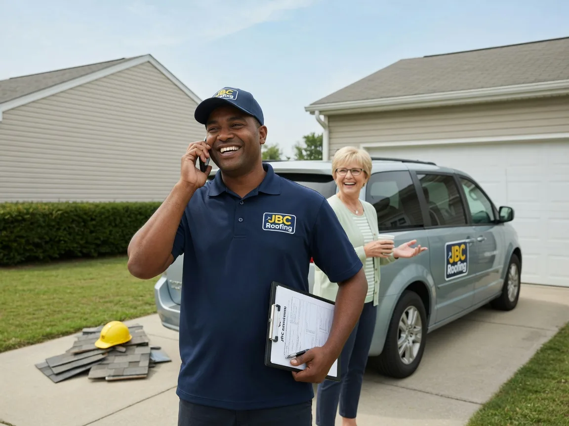 Roof Replacement Saint Albans, ME FAQs
